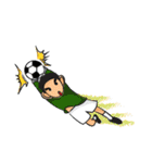 Dek Meb（個別スタンプ：32）