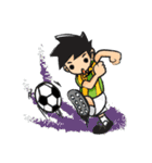 Dek Meb（個別スタンプ：33）
