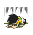 Dek Meb（個別スタンプ：34）