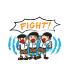 Dek Meb（個別スタンプ：36）