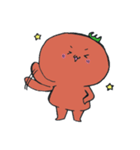 とまてぃるくん（個別スタンプ：32）