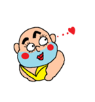 オネエさん（個別スタンプ：33）