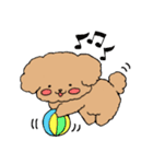 ヌーイーちゃん（個別スタンプ：18）