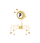 Triathlon Team Safari（個別スタンプ：16）