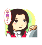 PM12:00（個別スタンプ：37）