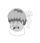 エスケイプ・フロム・トゥモロー Extra（個別スタンプ：28）