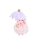 リアちゃん（個別スタンプ：2）