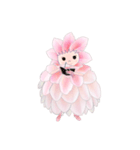 リアちゃん（個別スタンプ：7）