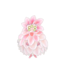 リアちゃん（個別スタンプ：10）