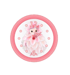 リアちゃん（個別スタンプ：13）