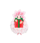リアちゃん（個別スタンプ：15）
