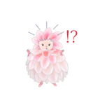 リアちゃん（個別スタンプ：22）