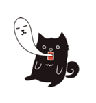 pomeranian chao-guay（個別スタンプ：5）