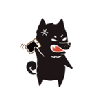 pomeranian chao-guay（個別スタンプ：16）