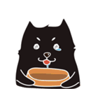 pomeranian chao-guay（個別スタンプ：21）