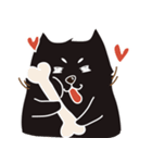 pomeranian chao-guay（個別スタンプ：22）
