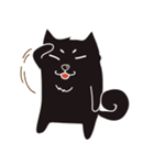pomeranian chao-guay（個別スタンプ：23）