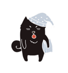 pomeranian chao-guay（個別スタンプ：28）