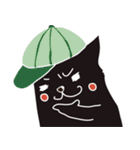 pomeranian chao-guay（個別スタンプ：33）