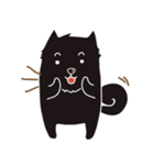 pomeranian chao-guay（個別スタンプ：35）