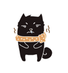pomeranian chao-guay（個別スタンプ：36）
