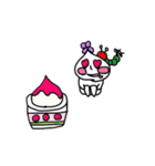 ゆいとん（個別スタンプ：2）