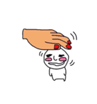 ゆいとん（個別スタンプ：5）