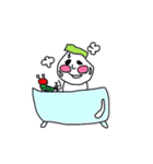 ゆいとん（個別スタンプ：7）