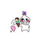 ゆいとん（個別スタンプ：22）