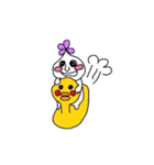 ゆいとん（個別スタンプ：26）