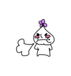 ゆいとん（個別スタンプ：28）