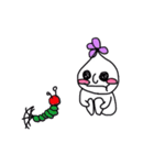 ゆいとん（個別スタンプ：29）