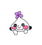 ゆいとん（個別スタンプ：30）