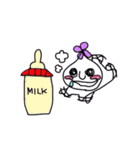 ゆいとん（個別スタンプ：31）
