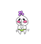ゆいとん（個別スタンプ：32）
