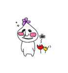 ゆいとん（個別スタンプ：33）