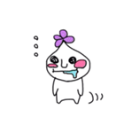 ゆいとん（個別スタンプ：36）