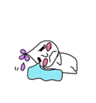 ゆいとん（個別スタンプ：37）
