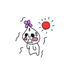 ゆいとん（個別スタンプ：38）