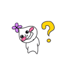 ゆいとん（個別スタンプ：39）