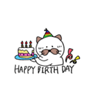 にゃんたま（個別スタンプ：29）