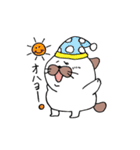 にゃんたま（個別スタンプ：36）