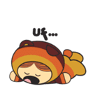 Lilipops - Yoko（個別スタンプ：26）