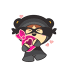 Lilipops - Yoko（個別スタンプ：38）