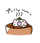 いそべ もちる（個別スタンプ：6）