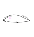 ごまとん（個別スタンプ：11）