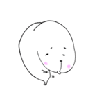 ごまとん（個別スタンプ：22）
