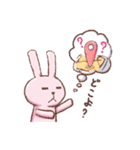 ももうざ☆相づち用（個別スタンプ：23）