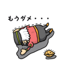 くるみ割り人形BORIS（個別スタンプ：31）