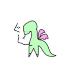 やぷー（個別スタンプ：36）